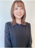 ひし形ミディ