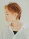 エルソア(elsoa,styles)の写真/360°どの角度から見ても美しいフォルムのカット,髪のお悩みを“魅力”に変える！［下総中山/下総中山駅］