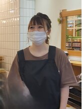 アネモネ(Anemone) 奥間