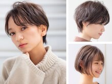 キュート Cute