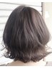 土日限定【カット＋カラー＋潤いトリートメント】14000→11000