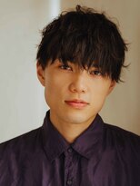 サロン ド ウィズ 西船橋店(Salon de With)&nbsp;爽やかマッシュショート