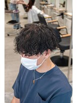 ゼスト 八王子店(ZEST)&nbsp;波巻きスパイラル