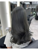 アルドーレ(Ardore)&nbsp;☆暗めでも可愛いオリーブグレージュからー