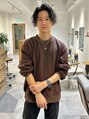 カルゥグラッシー(KALOU glassi) 寺野 克 センター北