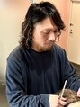 アイリー(Irie) 加藤 建次