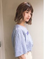 テーラヘアー 稲毛店(TELA HAIR)&nbsp;抜きっぱなし☆インナーカラー