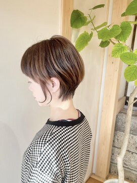 ジェロ(GELo) アクセントショート