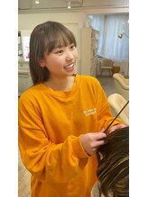 ルーシー(roussy.)&nbsp;Miyu 