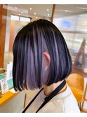 アンブレラカラー
