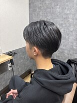 テーラ 南流山店(TELA)&nbsp;ツーブロマッシュ