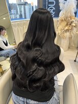 ミラ(MIRA)&nbsp;ダークグレー/就活カラー/ブリーチなし/梅田美容室