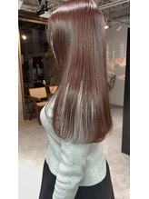 ロイ 梅田(Roy) Spring color☆