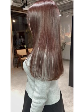 ロイ 梅田(Roy) Spring color☆