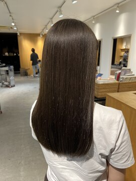 トリート 西船橋店(TREAT) オリーブブラウン