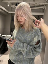 シーンヨコハマ 横浜店(SCENE yokohama)&nbsp;ボブ / ハイトーン