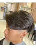 【学割U24】☆男女問わず☆似合わせカット/￥3000 口コミ投稿で次回￥500off