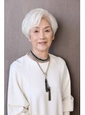 まろやかショート