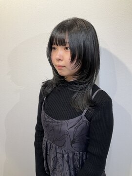 クク(coucou) ウルフレイヤー