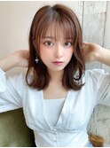 【NEWOPEN！AFLOAT福岡】似合わせカットくびれレイヤー