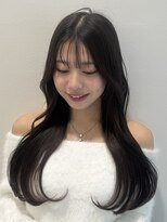 アエラバイトゥルークリエイション(AERA by True Creation)&nbsp;クビレヘア/miyu