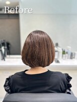 LAPISUTA 門前仲町&nbsp;ヘアエステプレミアム【髪質改善美容院LAPISUTA門前仲町】