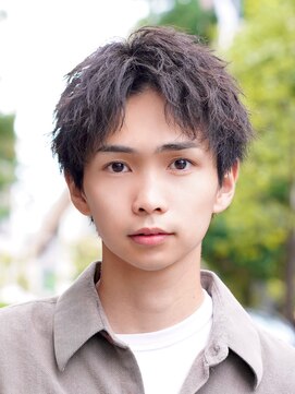 リップス 池袋(LIPPS) キーヒルTSチャコアップ