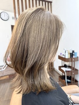 ミライエ(MIRAie) くびれミディ