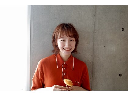 ニカバイカルマ(nica by carma)の写真