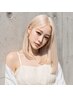 【プレミアムブリーチ】髪質改善ブリーチ＋N.カラー￥22000→ ￥18900