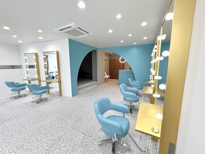 ボタン 熊本(VOTAN)の写真