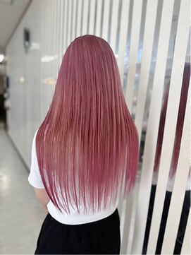 クロス(CROSS) 大人気ピンクカラー