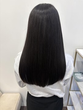 アルツディレット(ALTS diletto) 【ALTS diletto】髪質改善トリートメント+カット