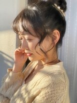 シエル 大名店(CIEL)&nbsp;垢抜け☆ゆるふわヘア