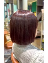 ネオンズ 南郷18丁目店(NEON´S)&nbsp;【札幌白石 ブリーチなしダブルカラー 松本 凌弥】