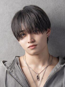 ページ(page,) シースルーラウンドマッシュ