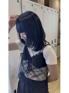 マティス 室見店(MATISSE) おすすめスタイル