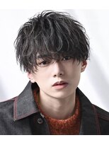 ゴールドシブヤ(GOALD SHIBUYA)&nbsp;マッシュスタイル