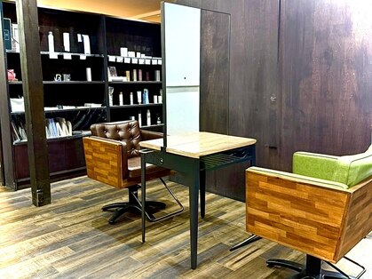 バース(BirtH)の写真