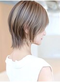 ショートレイヤー