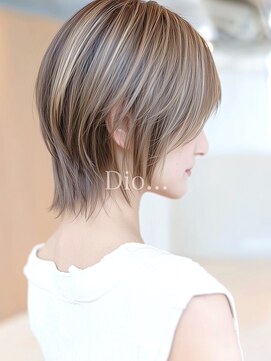 ショートレイヤー