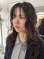 パーム スプリングス(Palm Springs)&nbsp;Hair by Palm Springs 1101