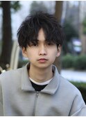 ネローセンターパート