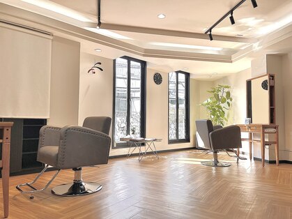 ラッセ(Rasse)の写真