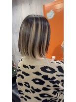 ナインプラス(NINE+)&nbsp;アンブレラカラー