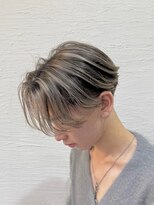 ルィ 名古屋栄(llwy)&nbsp;メンズバレイヤージュ