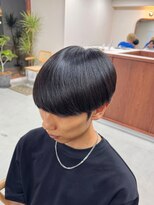 シーク 八王子(CHIC)&nbsp;ナチュラルマッシュ【八王子】