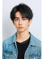 メンズサロンゲイン 名古屋 池下(men's salon Gain)&nbsp;メンズサロンGain/メンズカット/メンズパーマ/縮毛矯正/髪質改善