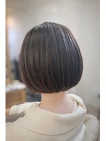 レミエ(lemie) まるみボブ