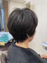 シェイプガーデンカメアリ(SHAPE GARDEN kameari) 大人ショート